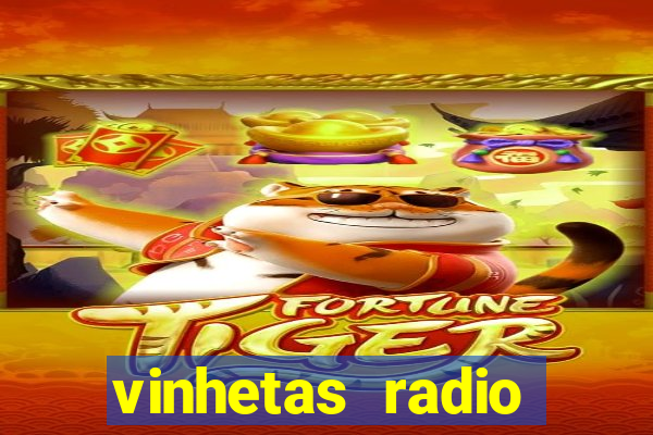 vinhetas radio globo futebol